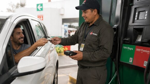 Precio de la gasolina: Antes de ir a cargar… ¿por qué no echarle un ojo a los costos promedio de los combustibles?