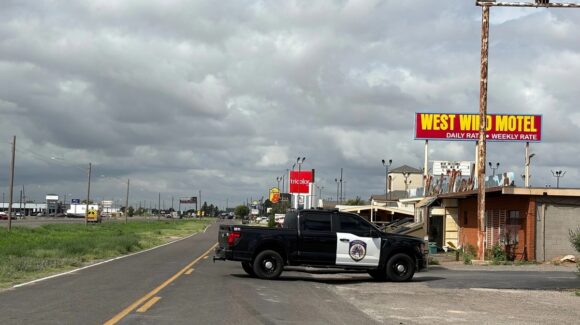 Este viernes, se registra tiroteo en Midland, Texas ¿Cuál es el saldo hasta el momento?