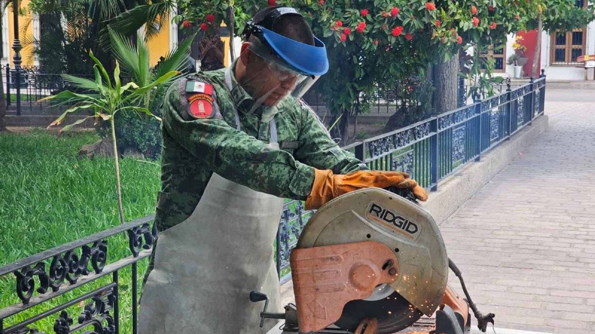 avanza el desarme voluntario en sinaloa corte