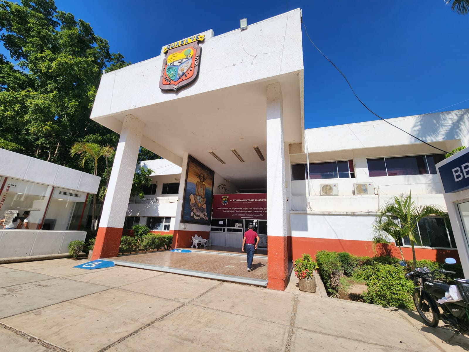 Ayuntamiento de Guasave