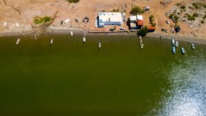 bahia ohuira topolobampo ahome sinaloa