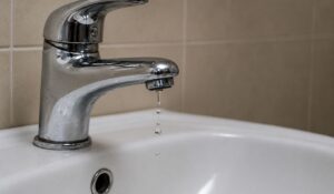 Tres días y tres noches sin agua: vecinos de El Colorado, Ahome, piden auxilio