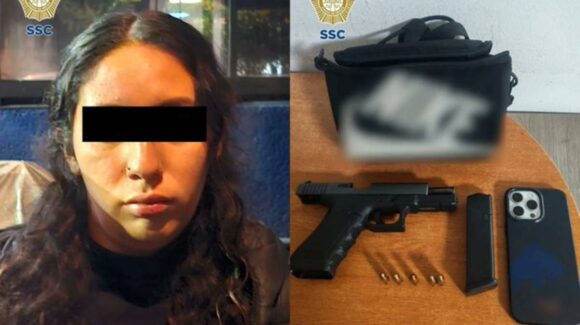 Balacera en bar de Álvaro Obregón, en CDMX, deja cuatro fallecidos y dos detenidos