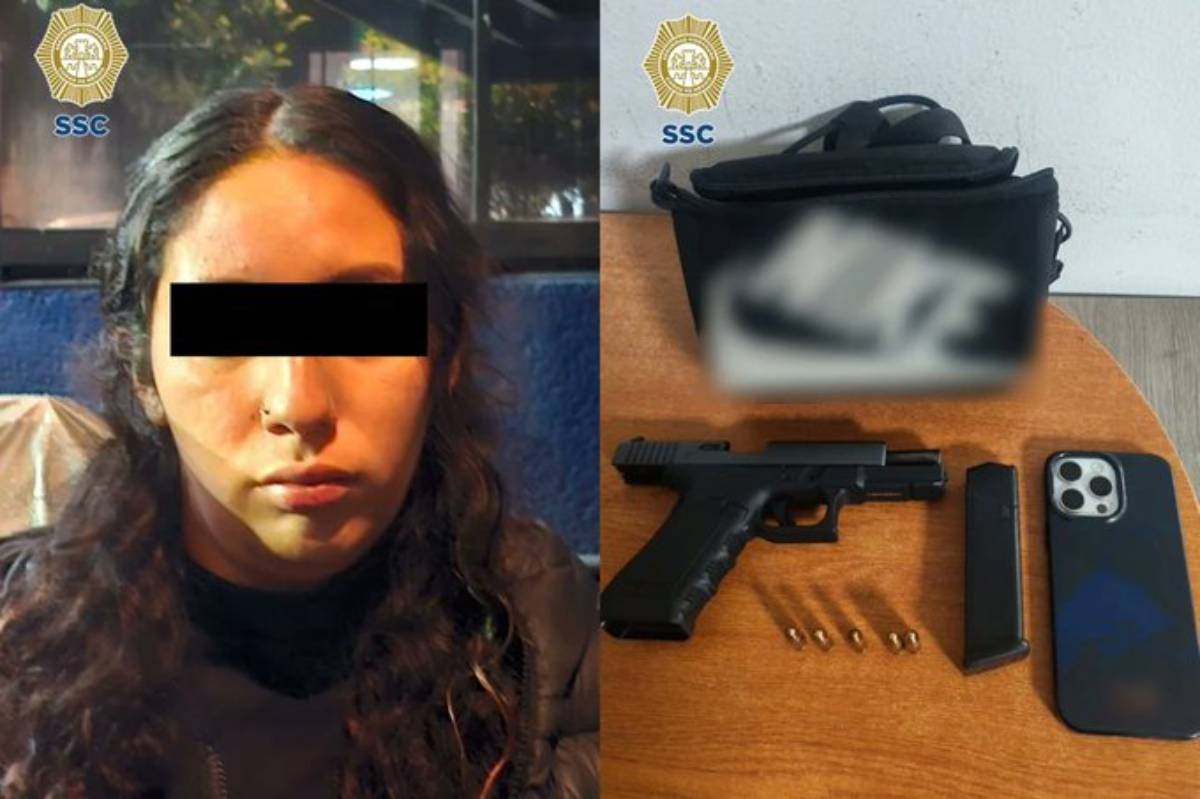 Balacera en bar de Álvaro Obregón, en CDMX, deja cuatro fallecidos y dos detenidos