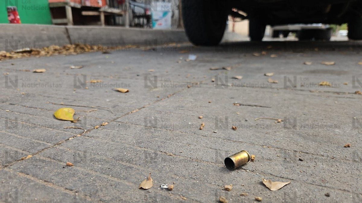 balacera en la 21 de marzo de culiacan calle