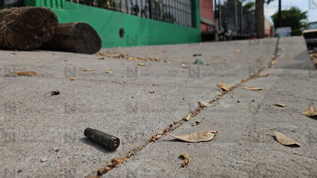 balacera en la 21 de marzo de culiacan sin