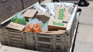 banco de alimentos lanza campaña de reciclaje de libros en guasave