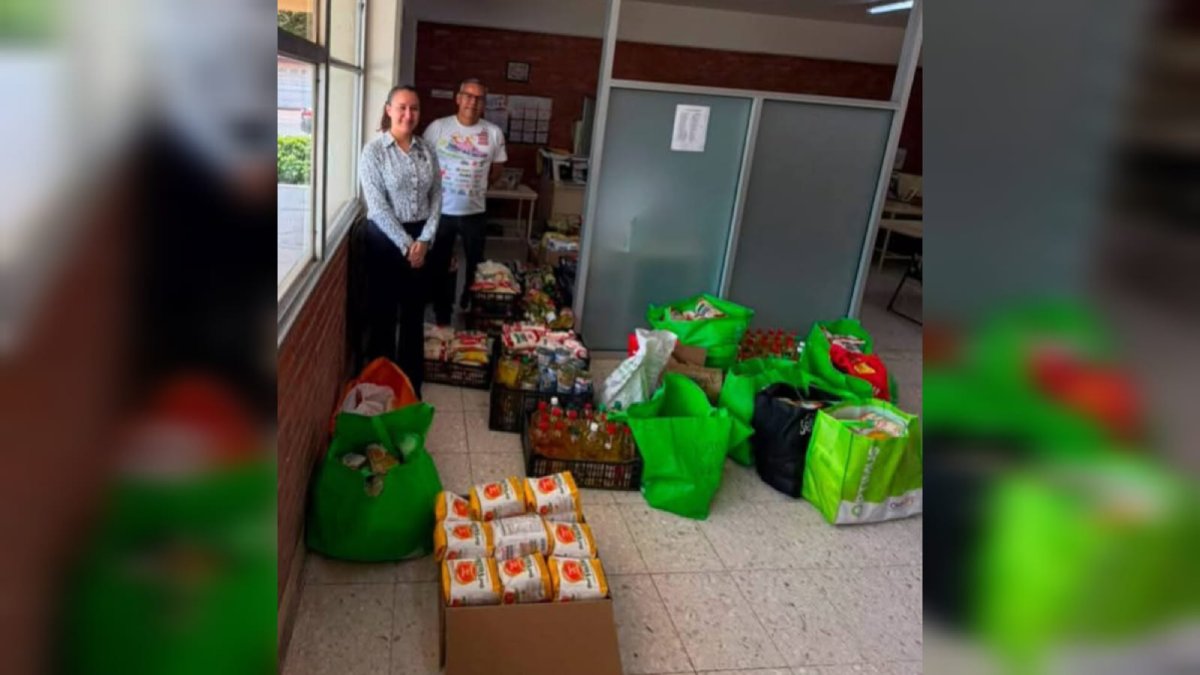 banco de alimentos lanza campaña de reciclaje de libros en guasave sin