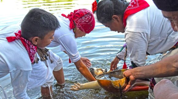 Se vienen los festejos por el 462 aniversario de la fundación de El Fuerte, Sinaloa