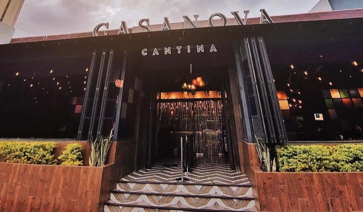 Bar Casanova en Culiacán