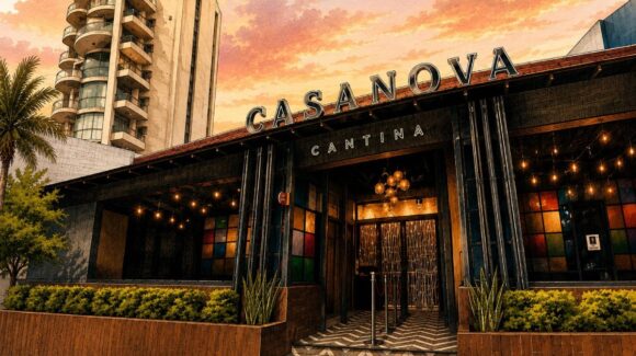 “La última y nos vamos”: tras siete años de historia, Casanova Cantina anuncia su cierre definitivo en Culiacán; harán “El Último Baile”