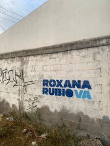 Barda Roxana Rubio