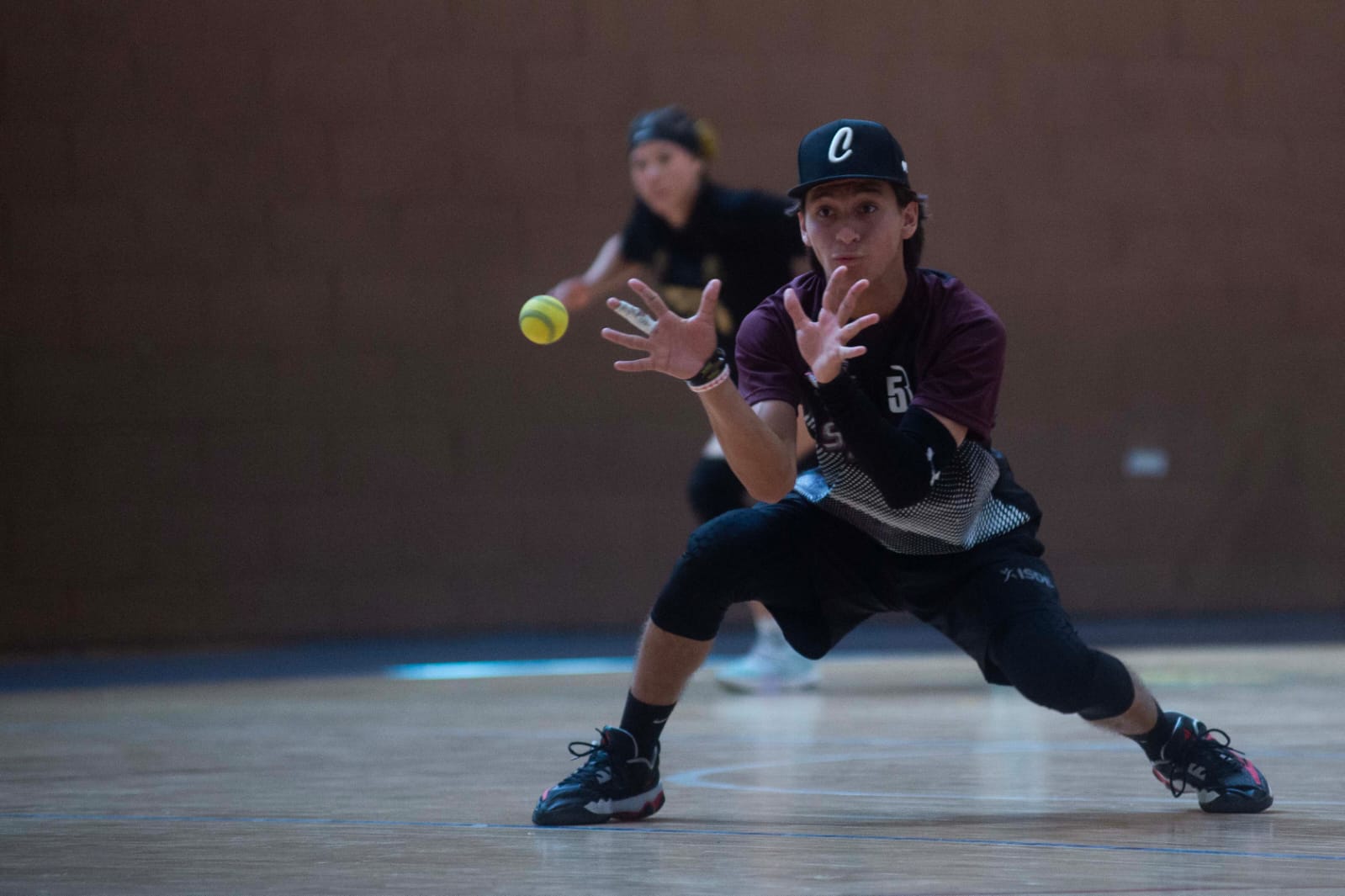 Beisbol 5