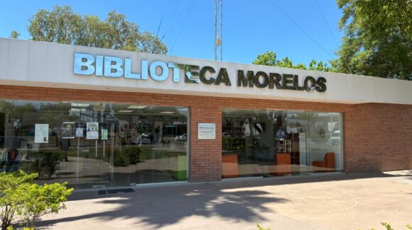 Cultura para todos en vacaciones: Ahome amplía oferta de cursos y talleres de verano en bibliotecas, museos y casas culturales