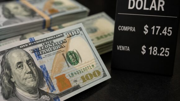 Tipo de cambio: Consulta el precio del dólar del 22 al 26 de junio, en los diferentes bancos