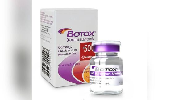 Cofepris alerta por bótox falsificado; advierte que su uso representa un riesgo