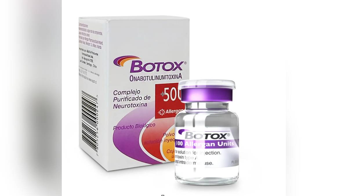 Cofepris alerta por bótox falsificado; advierte que su uso representa un riesgo