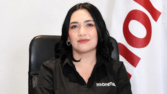Dirigente estatal de Morena en Chihuahua, admite que le cancelaron su visa ¿Cuál fue la razón?