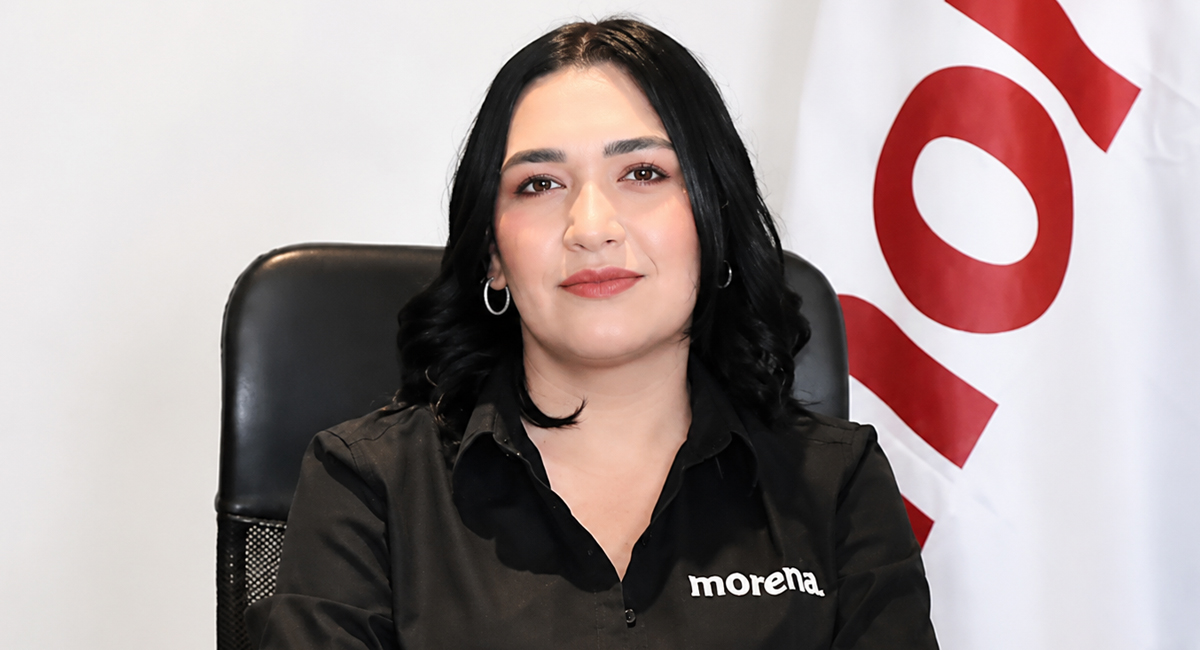 Brighite Granados de la Rosa