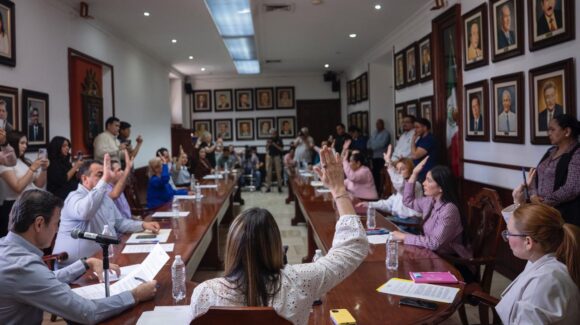 Ayuntamiento de Culiacán aprueba que Imala sea sede de la próxima Sesión de Cabildo Abierto