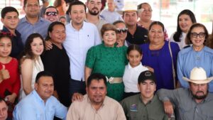 cabildo abierto en guasave sinaloa alcaldesa
