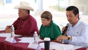 cabildo abierto en guasave sinaloa mesa
