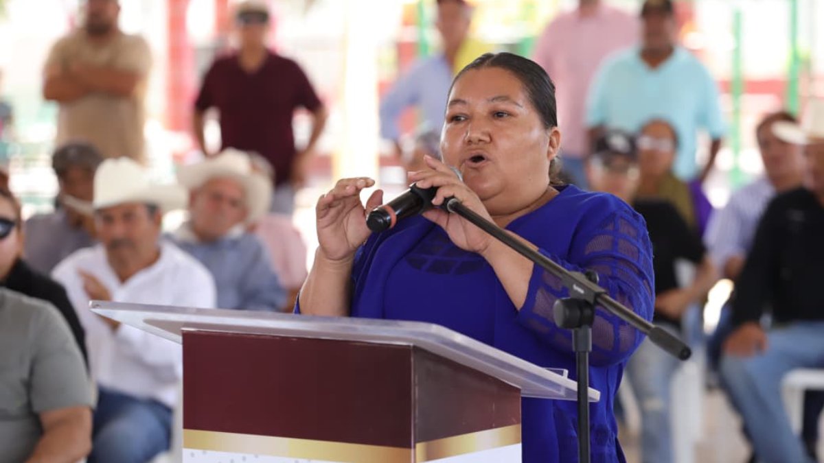 cabildo abierto en guasave sinaloa mujer