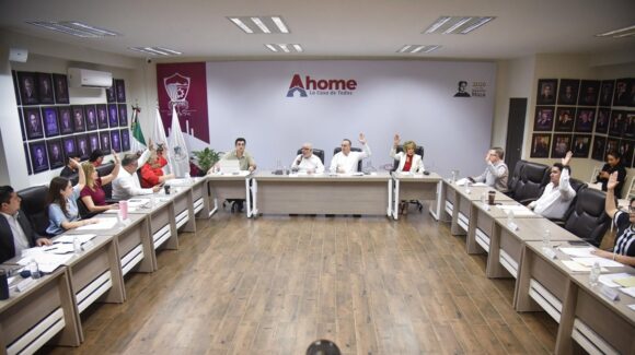 Se crea Unidad Especializada en Prevención y Atención a Violencia Familiar, Género y Delitos Sexuales en Ahome, Sinaloa