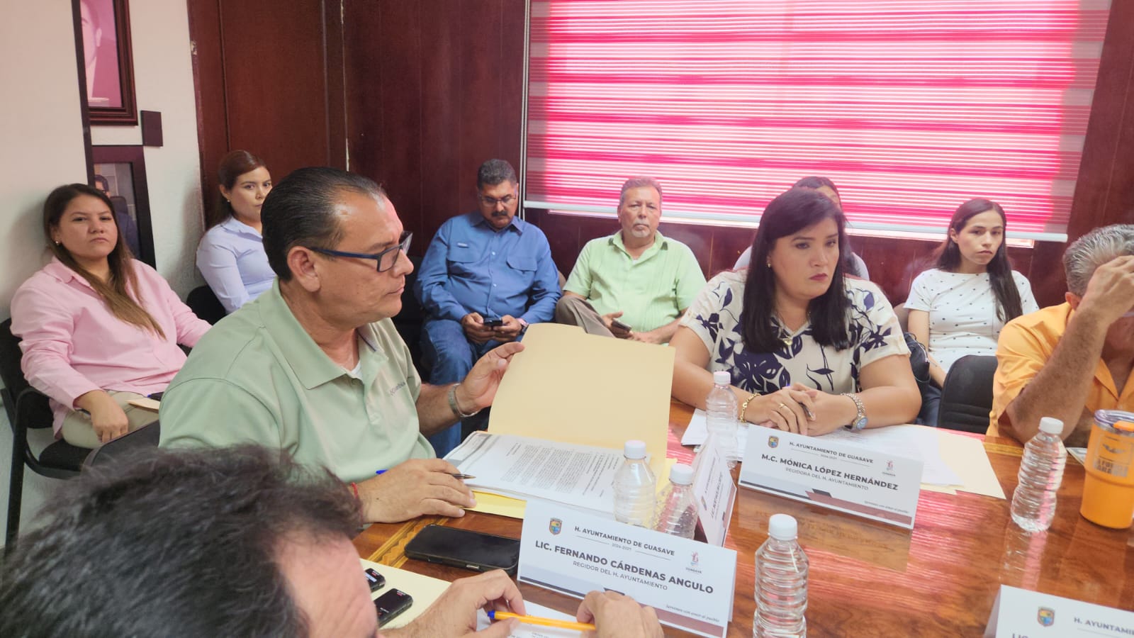 Cabildo de Guasave