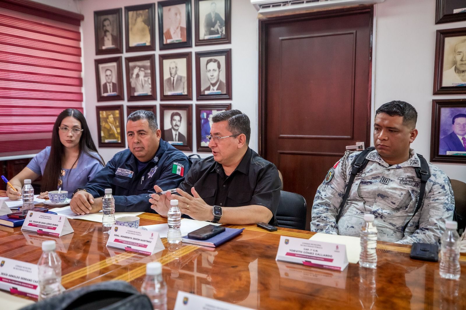 Cabildo de Guasave