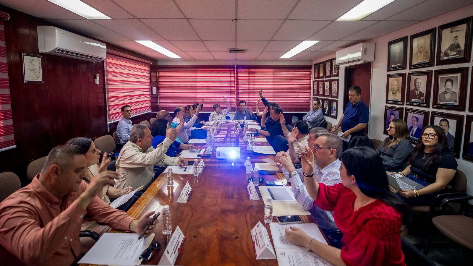 Cabildo de Guasave