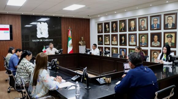 Badiraguato anuncia descuento del 90 % en multas y recargos del impuesto predial