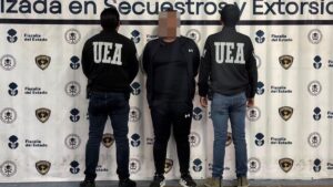cae en guadalajara presunto implicado en secuestro de empresario en mazatlan