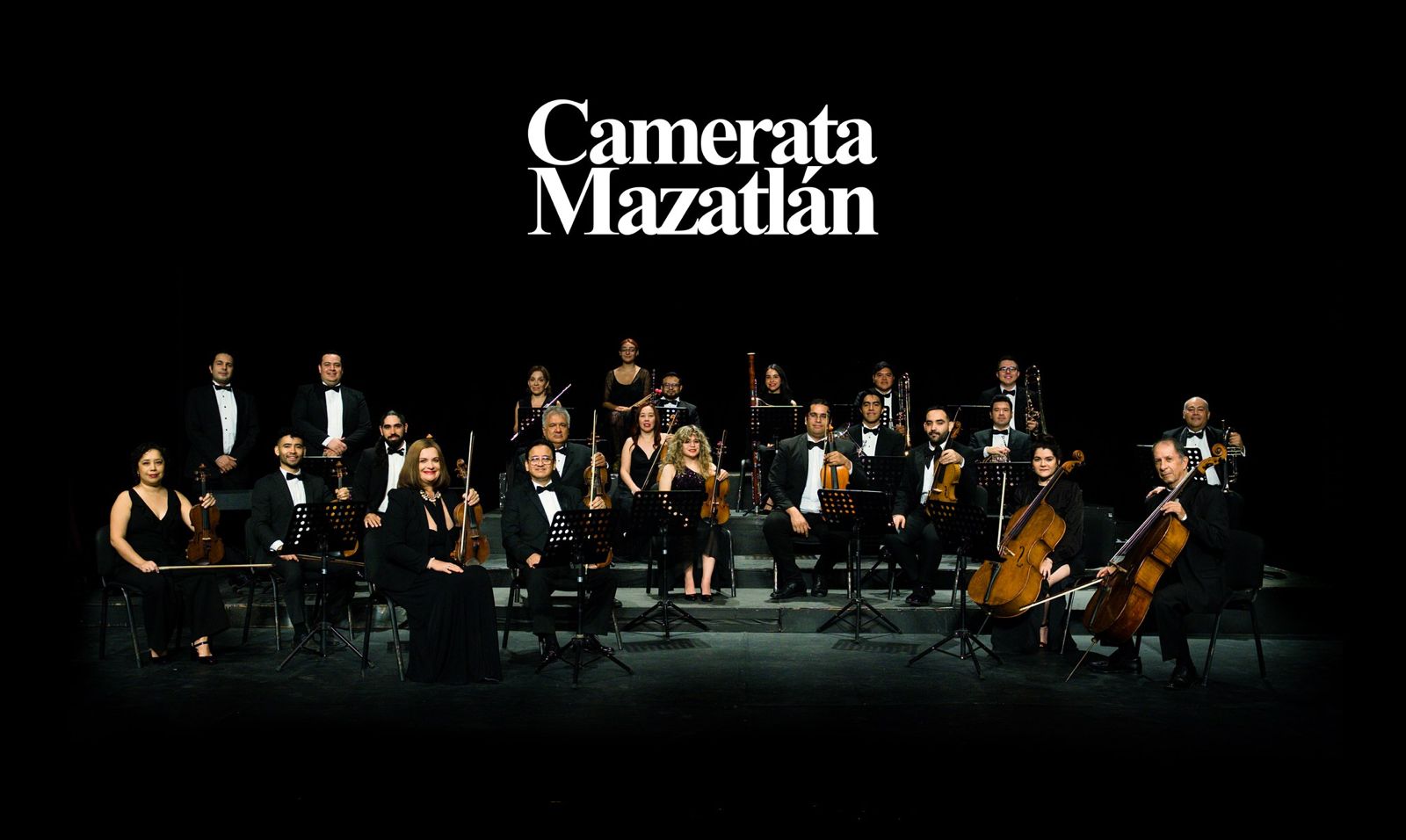 Camerata Mazatlán