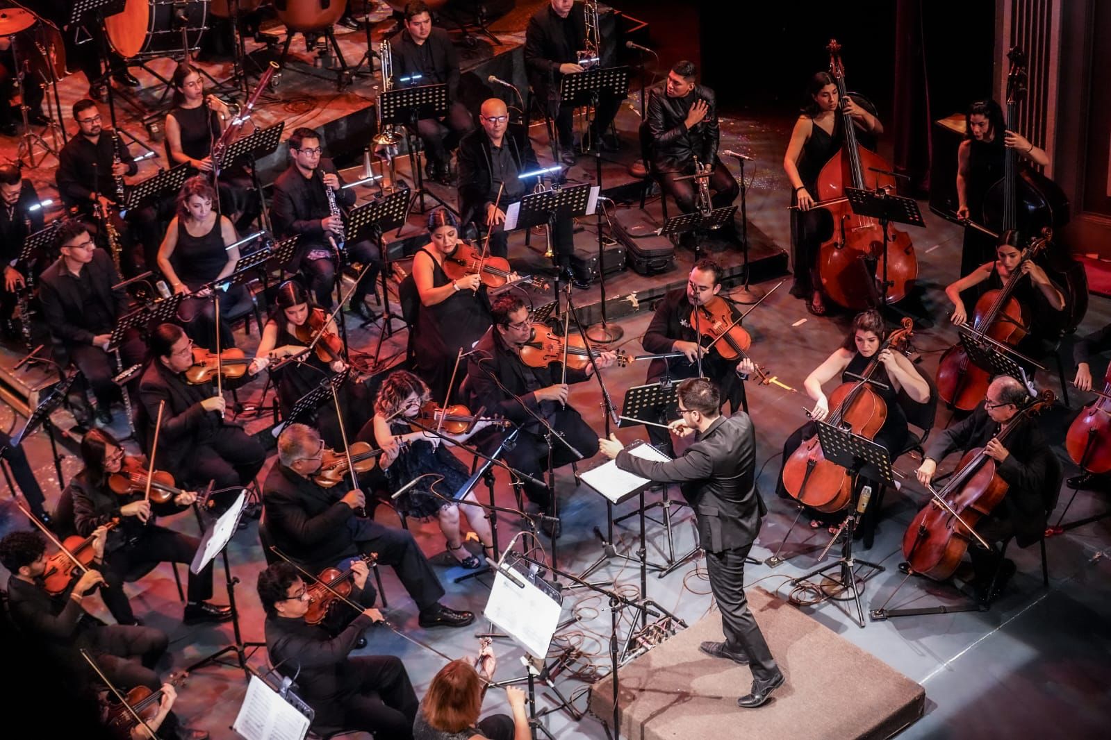 Camerata Mazatlán
