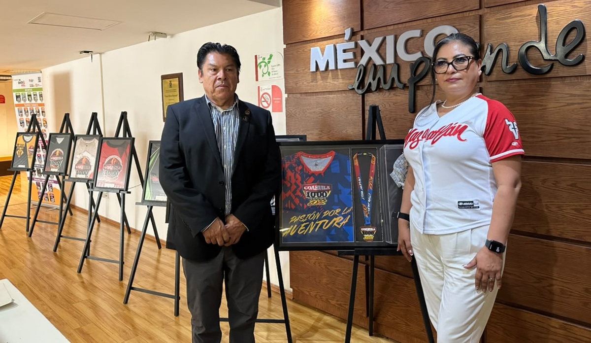 Canaco Mazatlán promocionan el puerto en Torreón, Coahuila