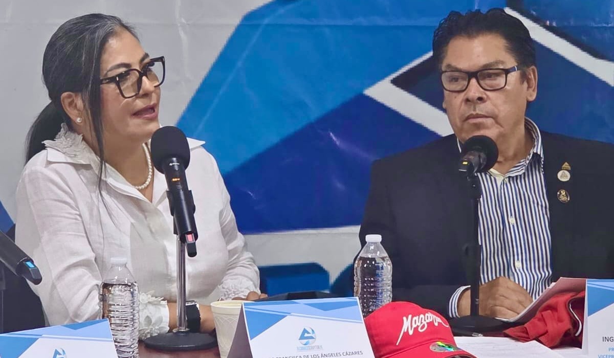 Canaco Mazatlán promocionan el puerto en Torreón, Coahuila