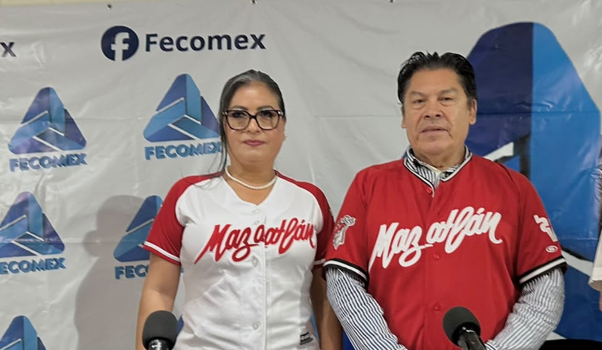Canaco Mazatlán promocionan el puerto en Torreón, Coahuila