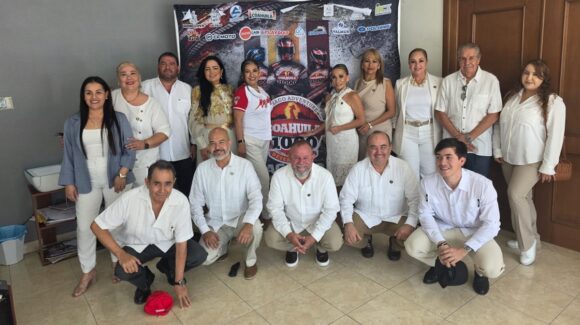 Mazatlán, Sinaloa, conquista a La Laguna; Canaco refuerza promoción y ofrece descuentos para atraer turistas este verano