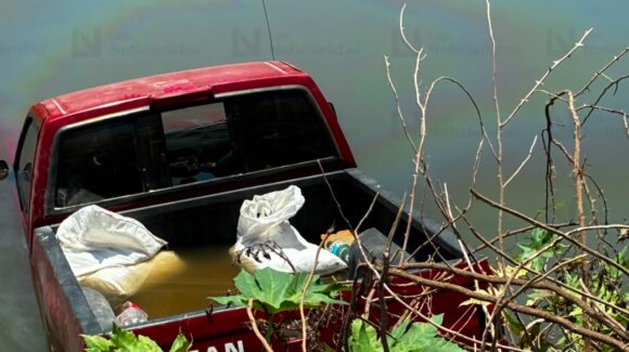 Muerte de Martín “S” obedeció a un accidente al momento de conducir su unidad: vicefiscal en la Zona Norte de Sinaloa