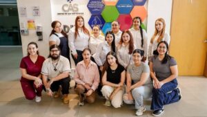 capacita dif sinaloa sobre temas de autismo