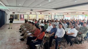 capacitan a personal de cruceros y embarcaciones en mazatlan sin