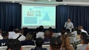 capacitan a personal de cruceros y embarcaciones en mazatlan sinaloa