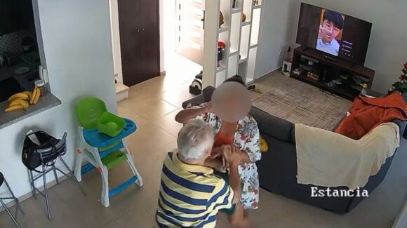 Con video, señalan de violencia familiar al exdirector de Pemex, Víctor Rodríguez; Sheinbaum ofrece apoyo a la víctima