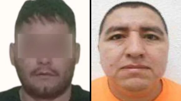 Del CJNG: Arrestan y vinculan a proceso a Carlos ‘N’, sobrino de ‘El Jardinero’, junto a dos de sus colaboradores