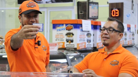¡Hay ganador! Destapa Carnes Selectas Nayarit en Mazatlán, Sinaloa el papá ganador de la Parrilla Más Padre