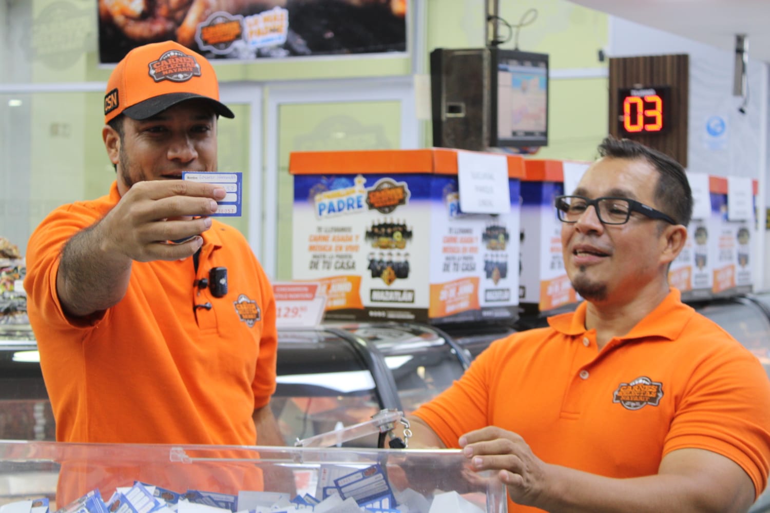 Carnes Selectas Nayarit elige a ganador de la Parrillada Más Padre en Mazatlán
