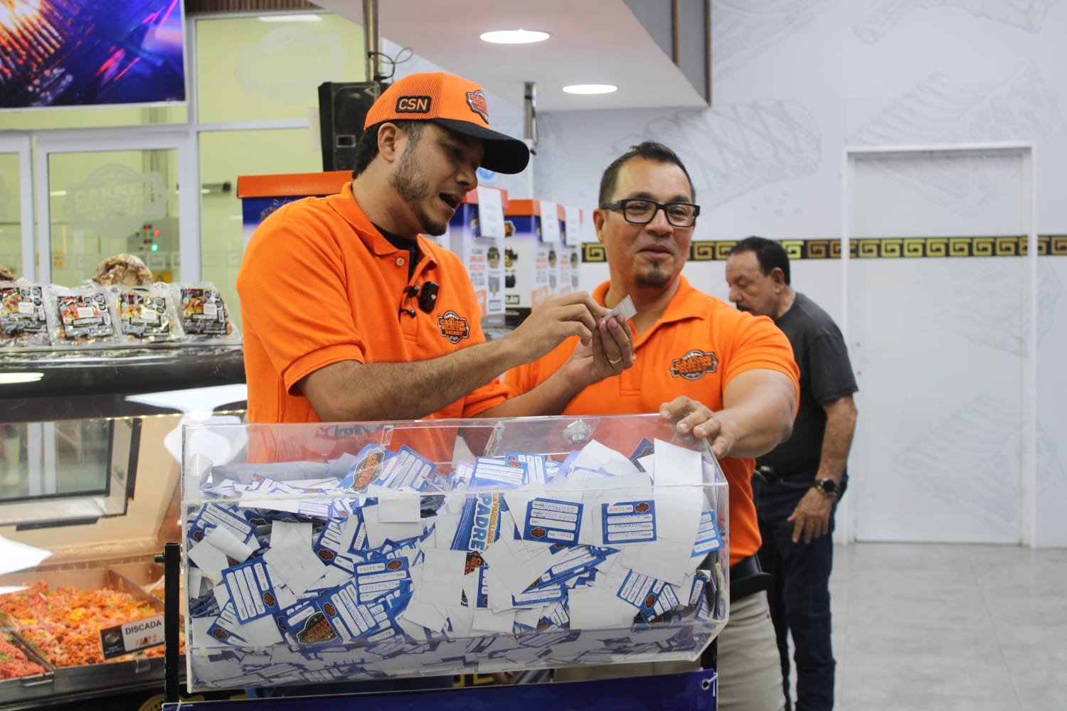 Carnes Selectas Nayarit elige a ganador de la Parrillada Más Padre en Mazatlán