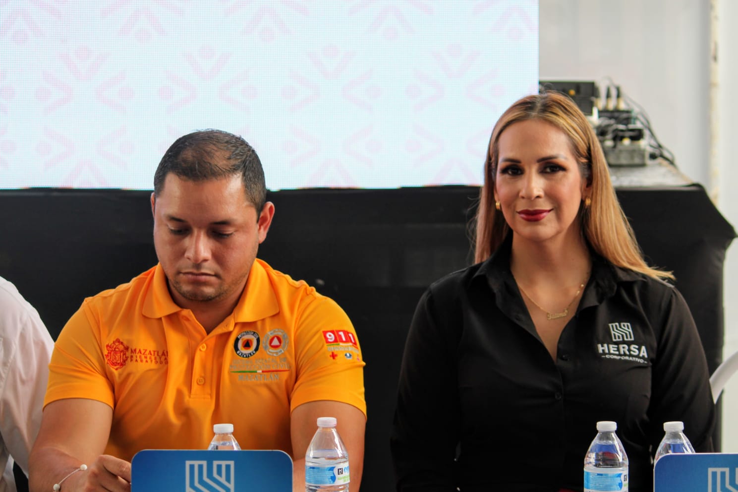 "Carrera Roja 2026" en Mazatlán