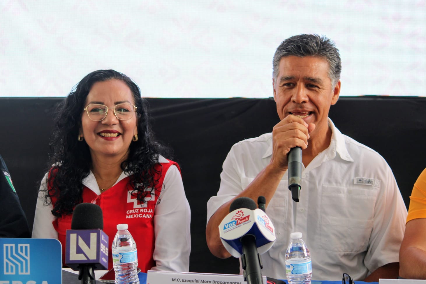"Carrera Roja 2026" en Mazatlán